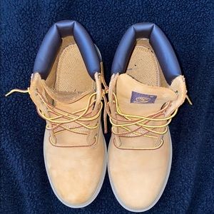 Timberland boots